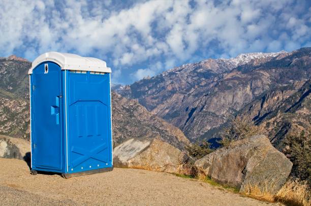 Professional Portable Potty Rental in Munhall, PA