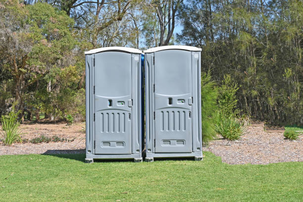 Types of Portable Toilets We Offer in Munhall, PA